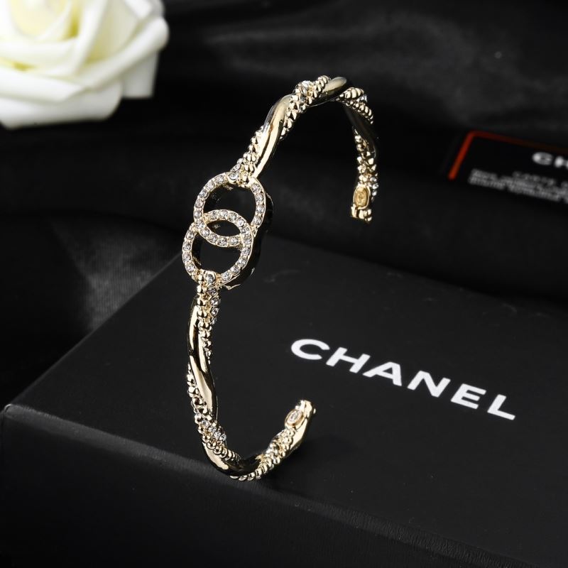 Chanel Bracelets